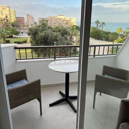 Apartament Premium Torrevieja Exterior photo