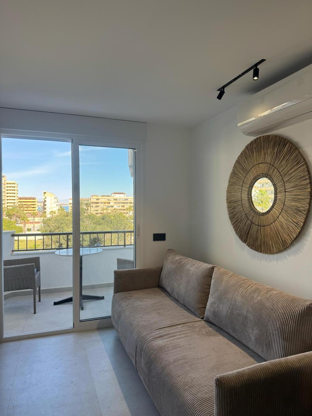 Apartament Premium Torrevieja Exterior photo
